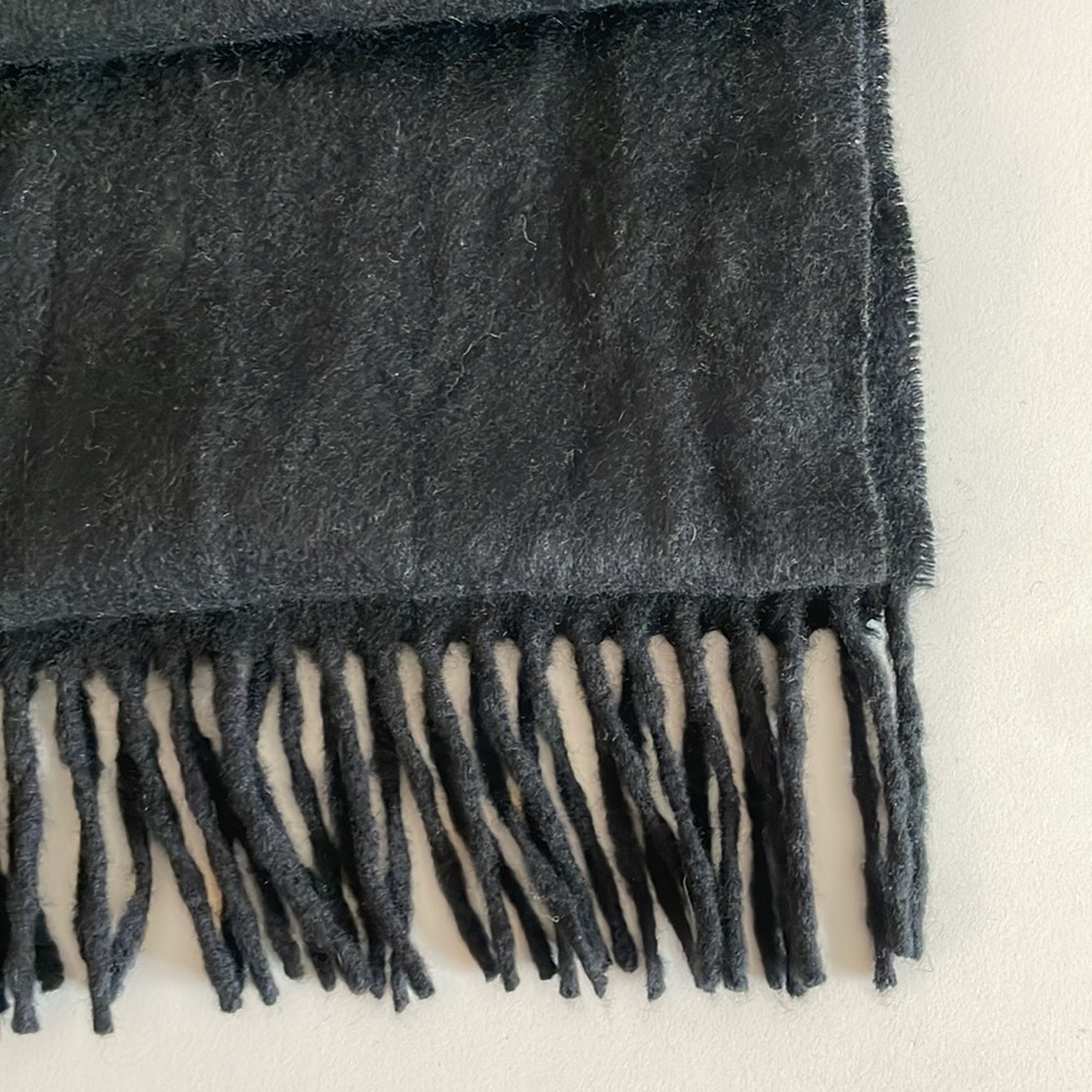 💯 cashmere scarf - Picture 4 of 4